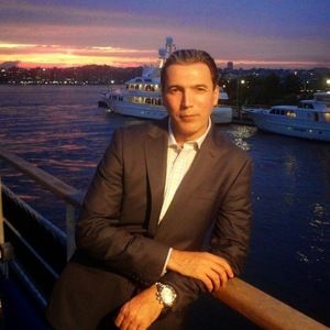 Meet your Posher, Boris